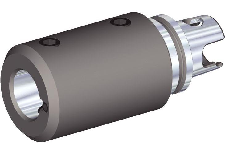 KM40TSBA08256 KM40 BORING BAR ADAPTER