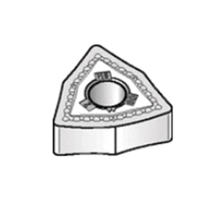 INSERT TURN WNMG 080408 TRIGON CARBIDE