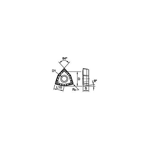 DRILL FIX DFT MD INSERT