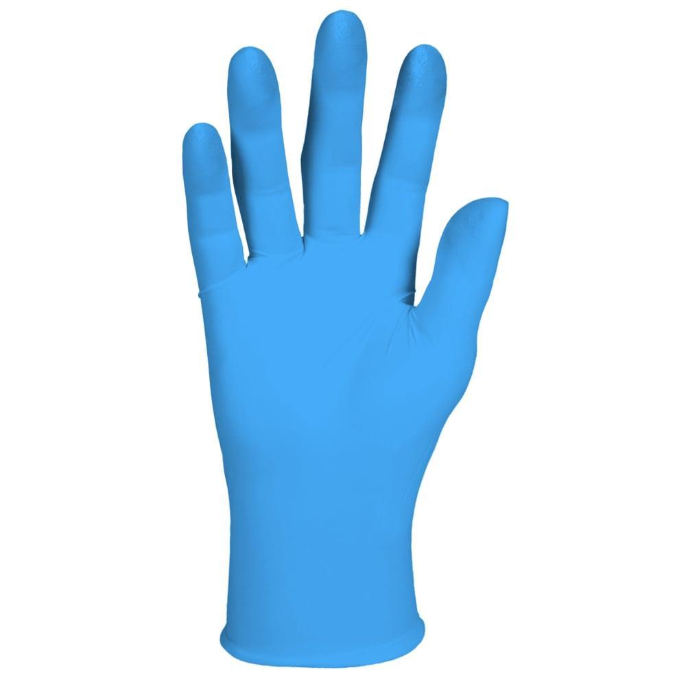 DISPOSABLE & CLEAN ROOM GLOVE S