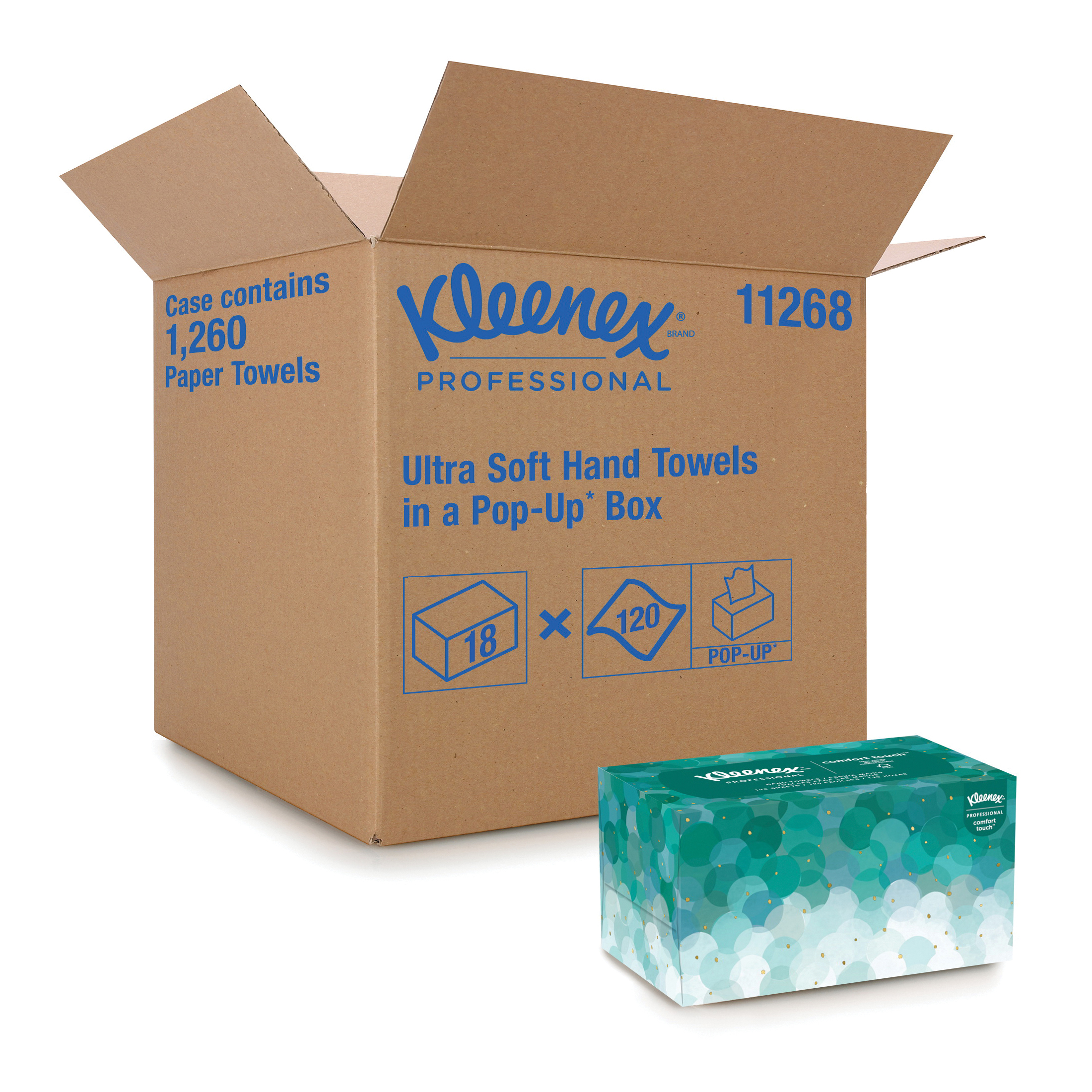 TOWEL HD 70 1 PPR WHT 9IN 10-1/2IN