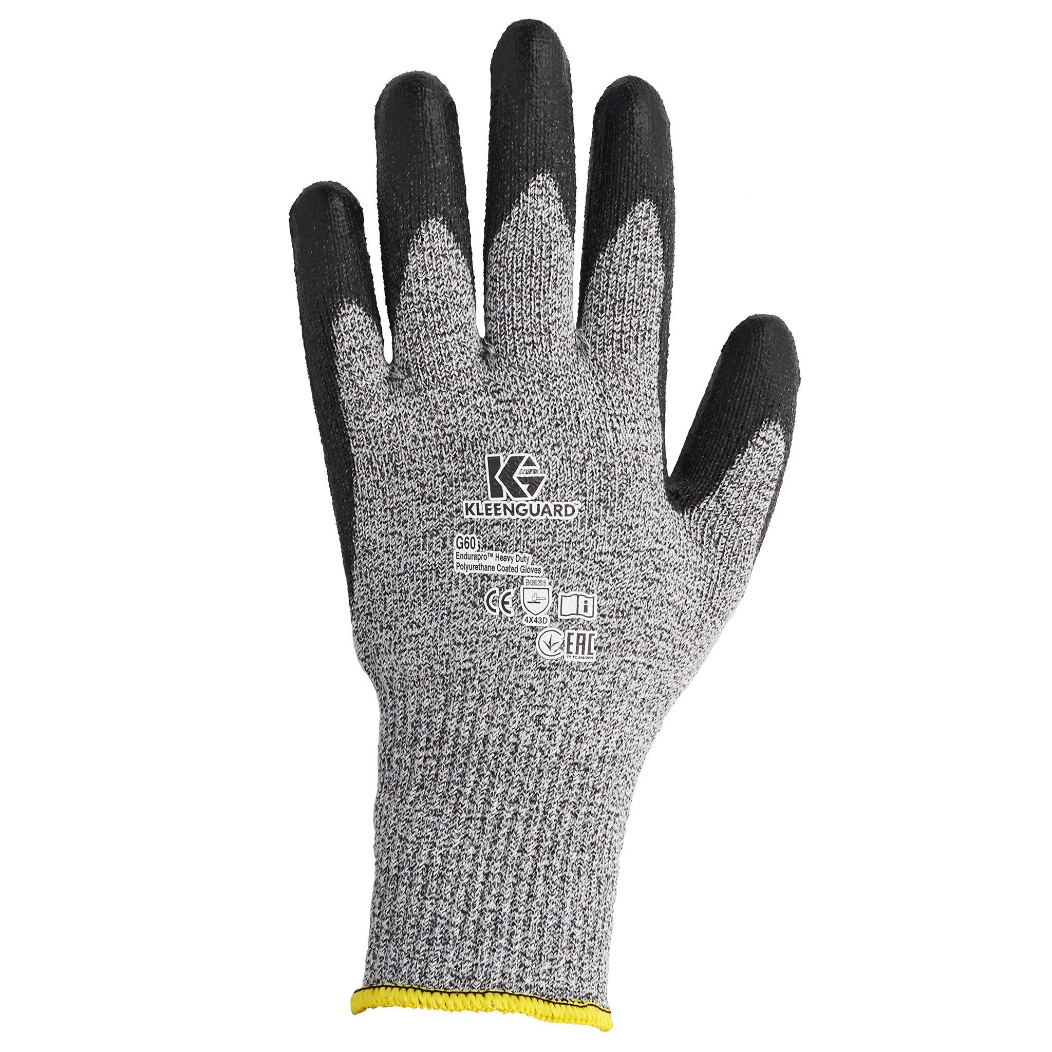 GLOVES RESISTANT CUT L/SZ 9 POLYURETHANE