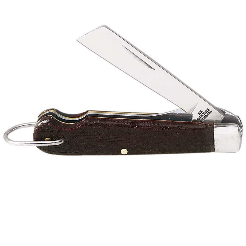 KNIFE PKT COPING 2-1/4IN CS LINER LOCK