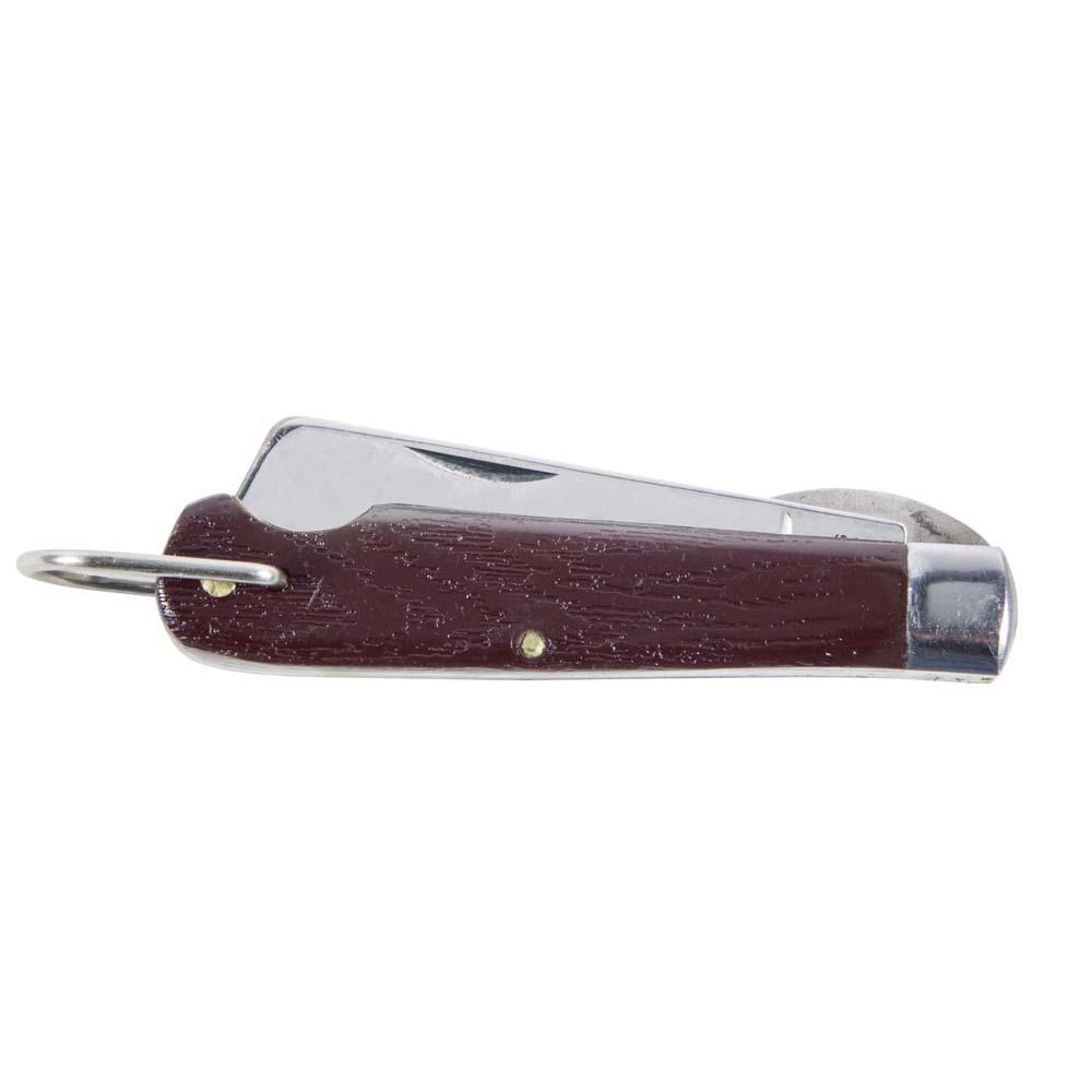 KNIFE PKT COPING 2-1/4IN CS LINER LOCK
