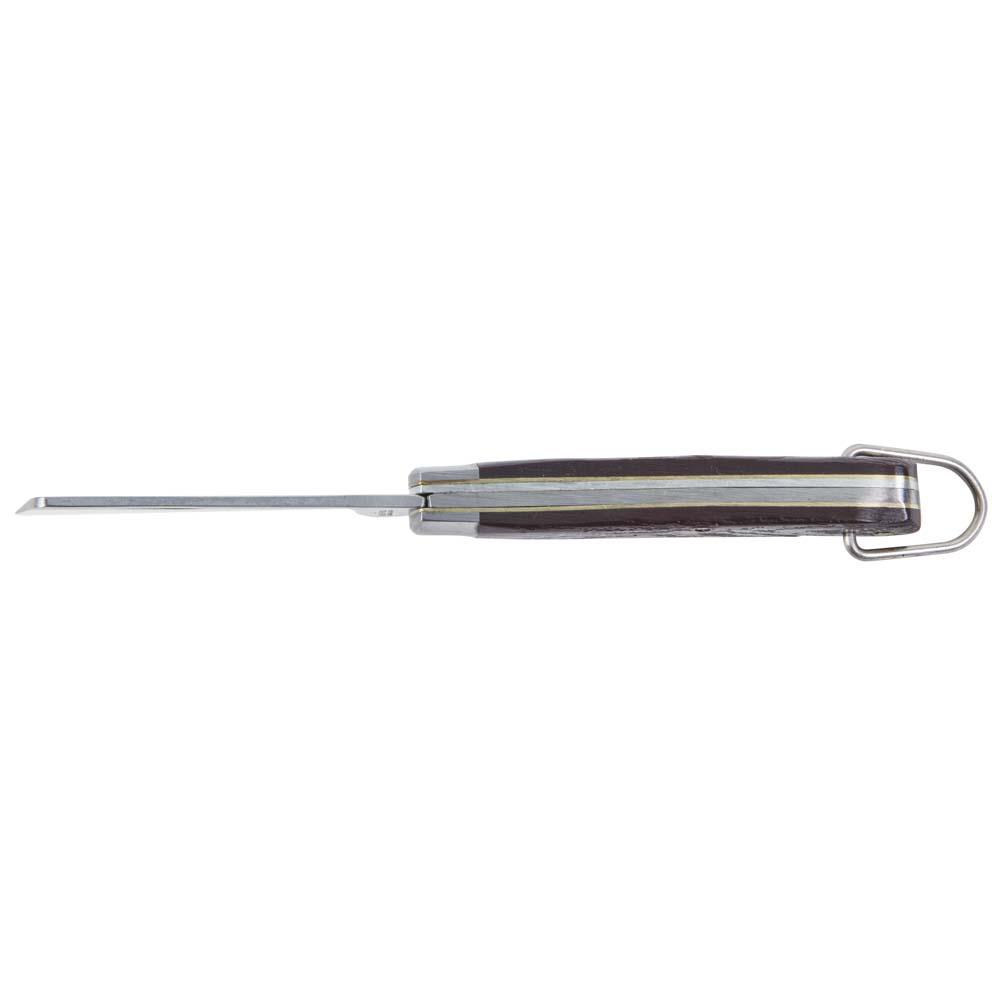 KNIFE PKT COPING 2-1/4IN CS LINER LOCK