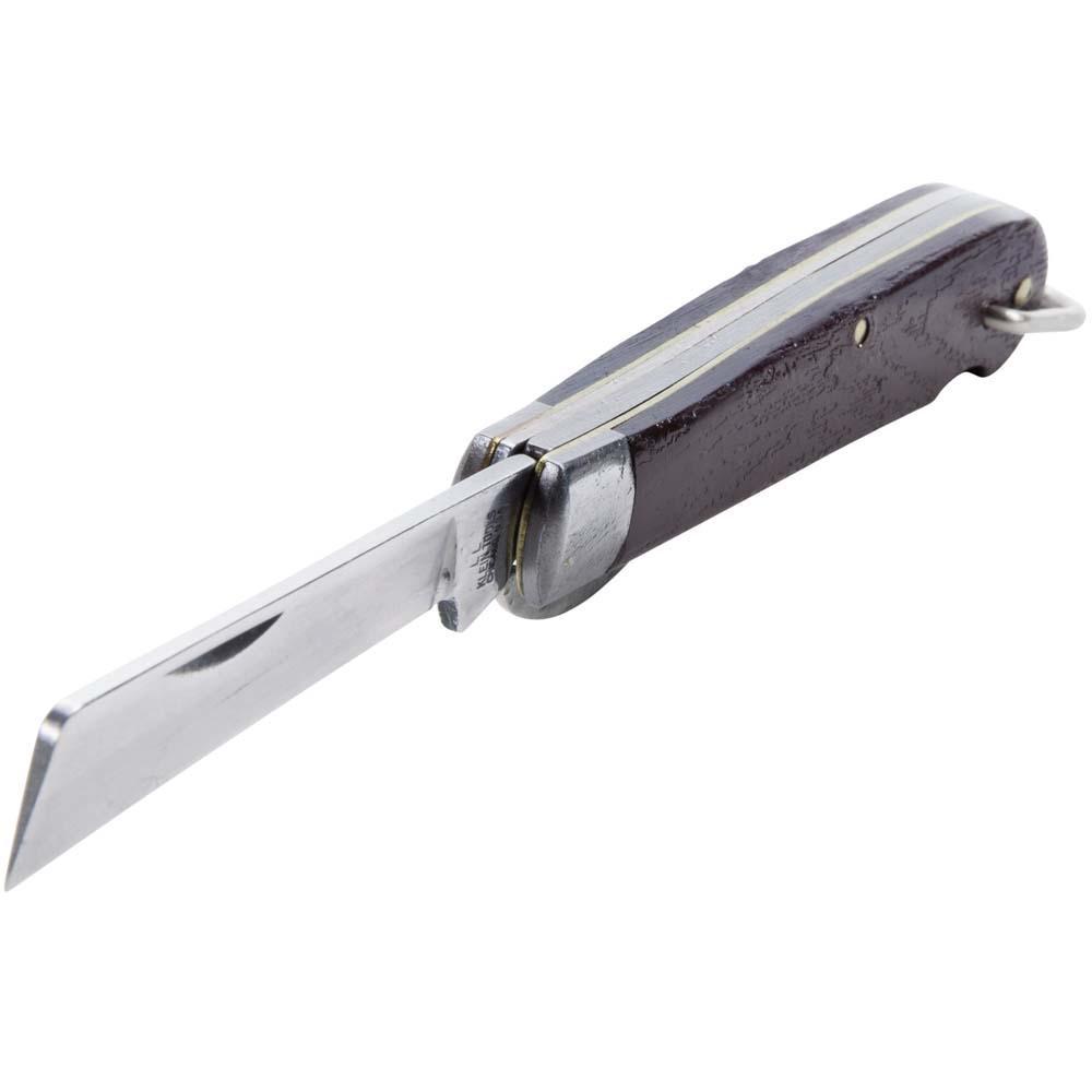 KNIFE PKT COPING 2-1/4IN CS LINER LOCK