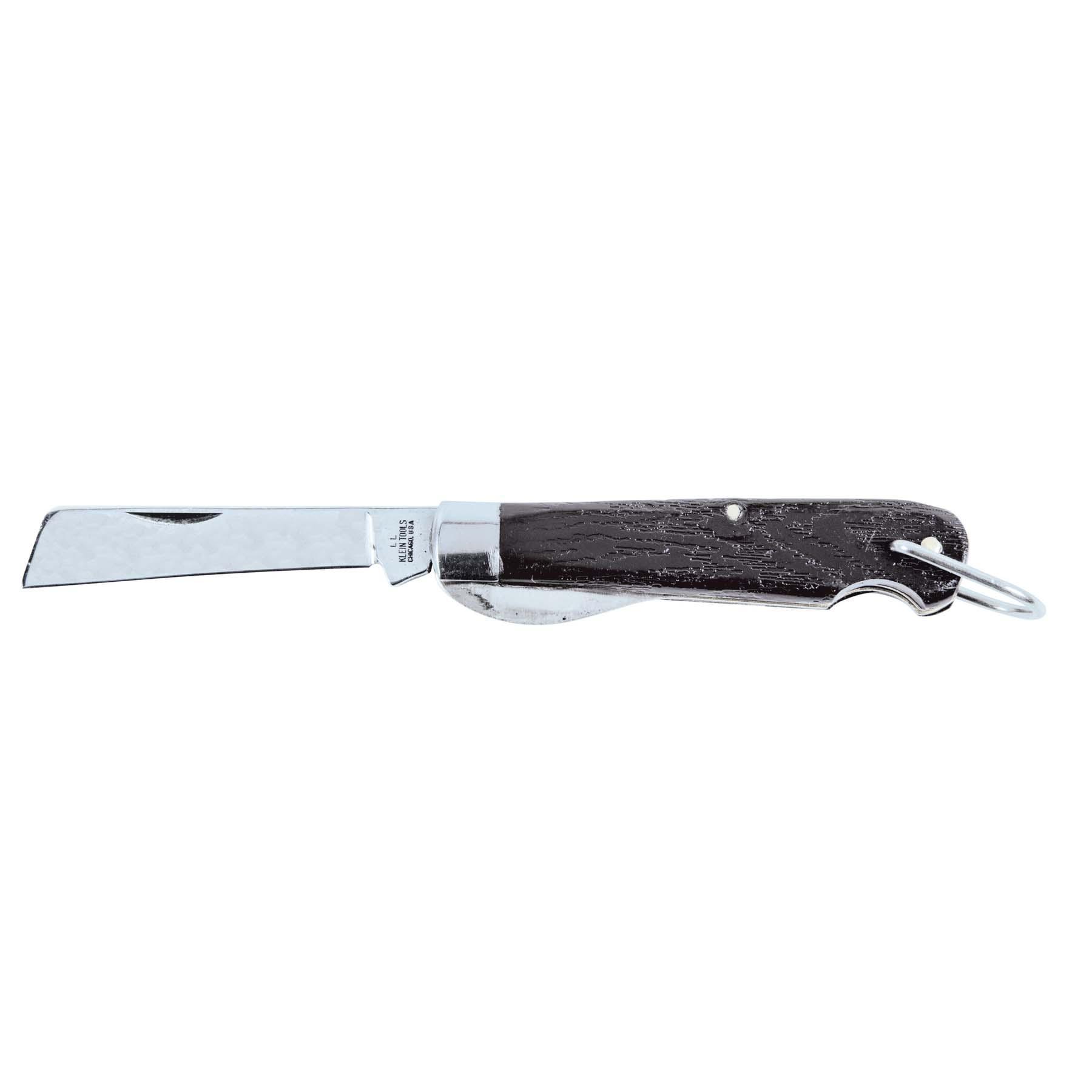 KNIFE PKT COPING 2-1/4IN CS LINER LOCK