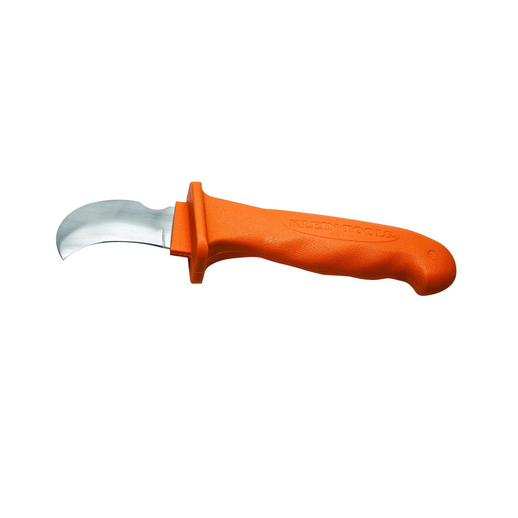 KNIFE SKINNING LINEMANS INSULATED