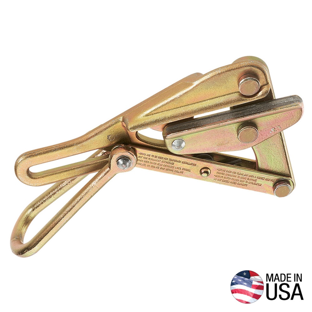 GRIP PULLING CBL 0.31 TO 0.62IN 6803KG