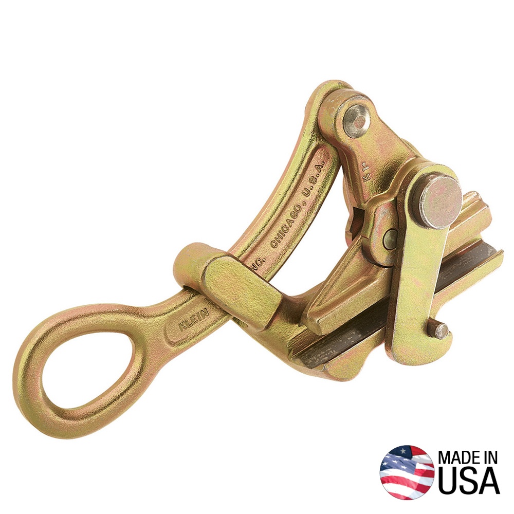 GRIP JAW PRL 0.37 TO 0.75IN 10000LB STL