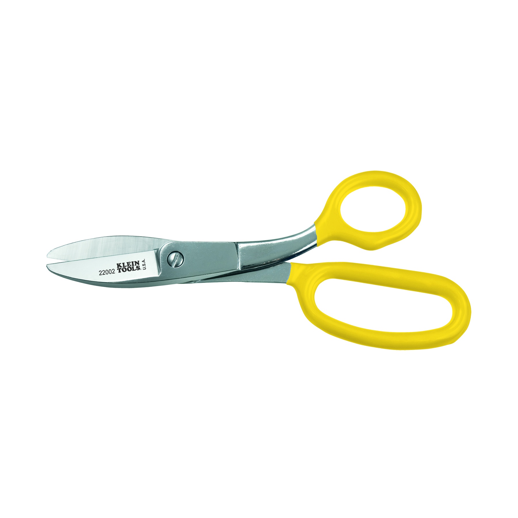SHEAR UTIL 2IN 8-1/2IN SHARP SERRATED R