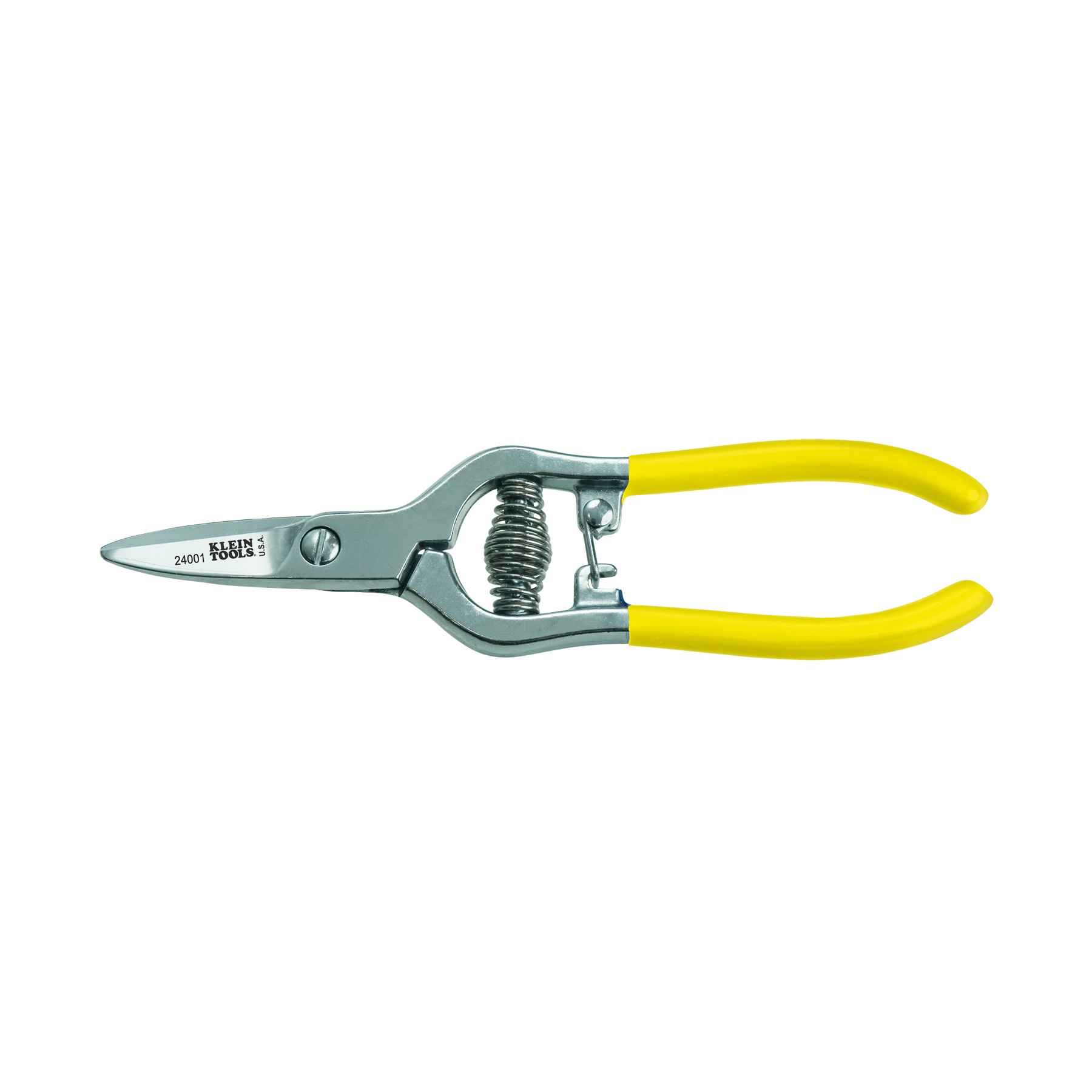 SNIP ACTN SPR 1IN NON-SLIP STL SHARP 5IN