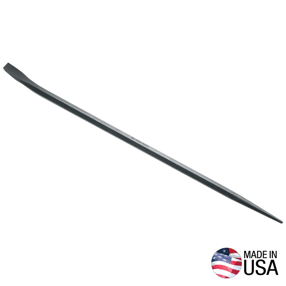BAR CONNECTING CHISEL 30IN STL 3/4IN HEX