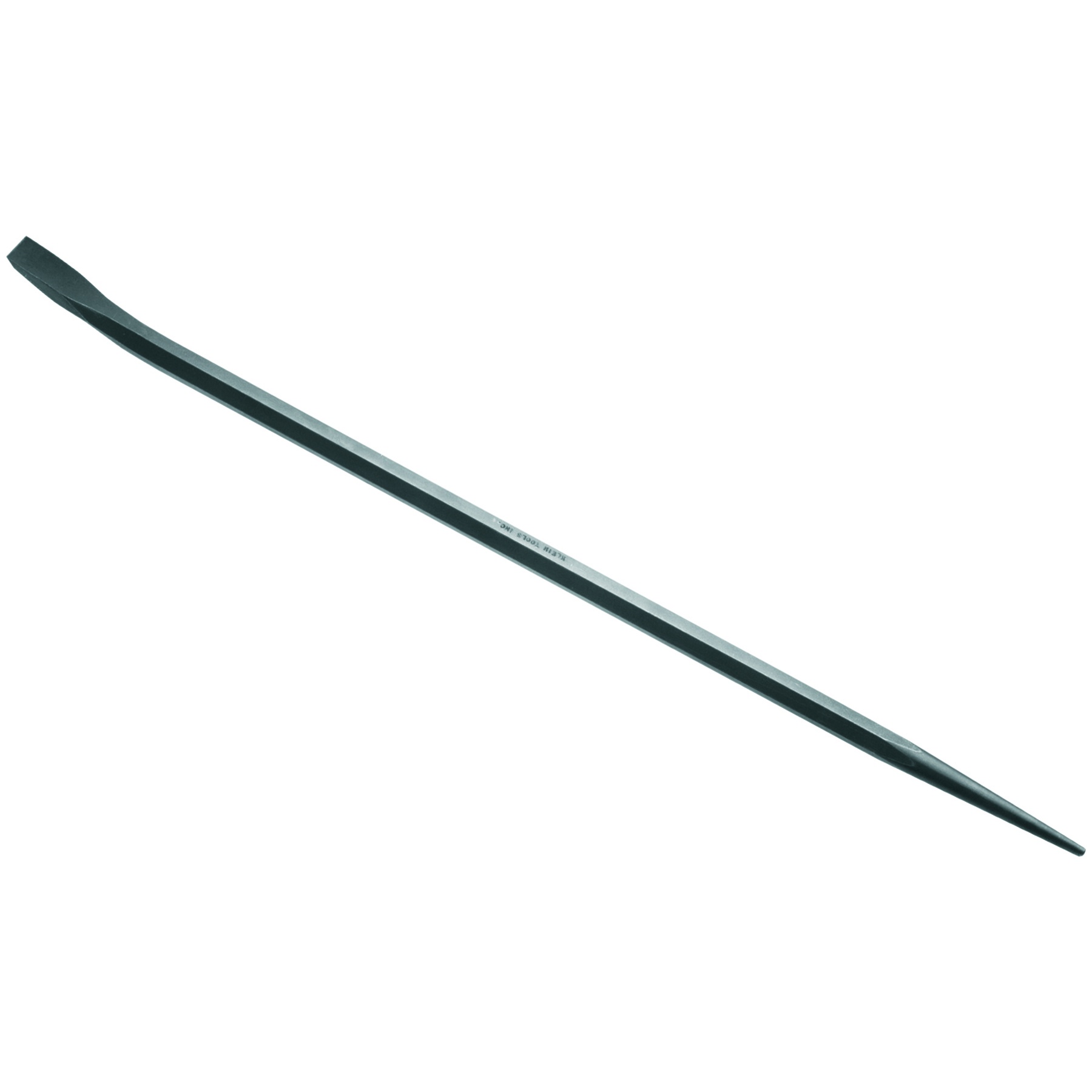 BAR CONNECTING CHISEL 24IN STL 3/4IN HEX