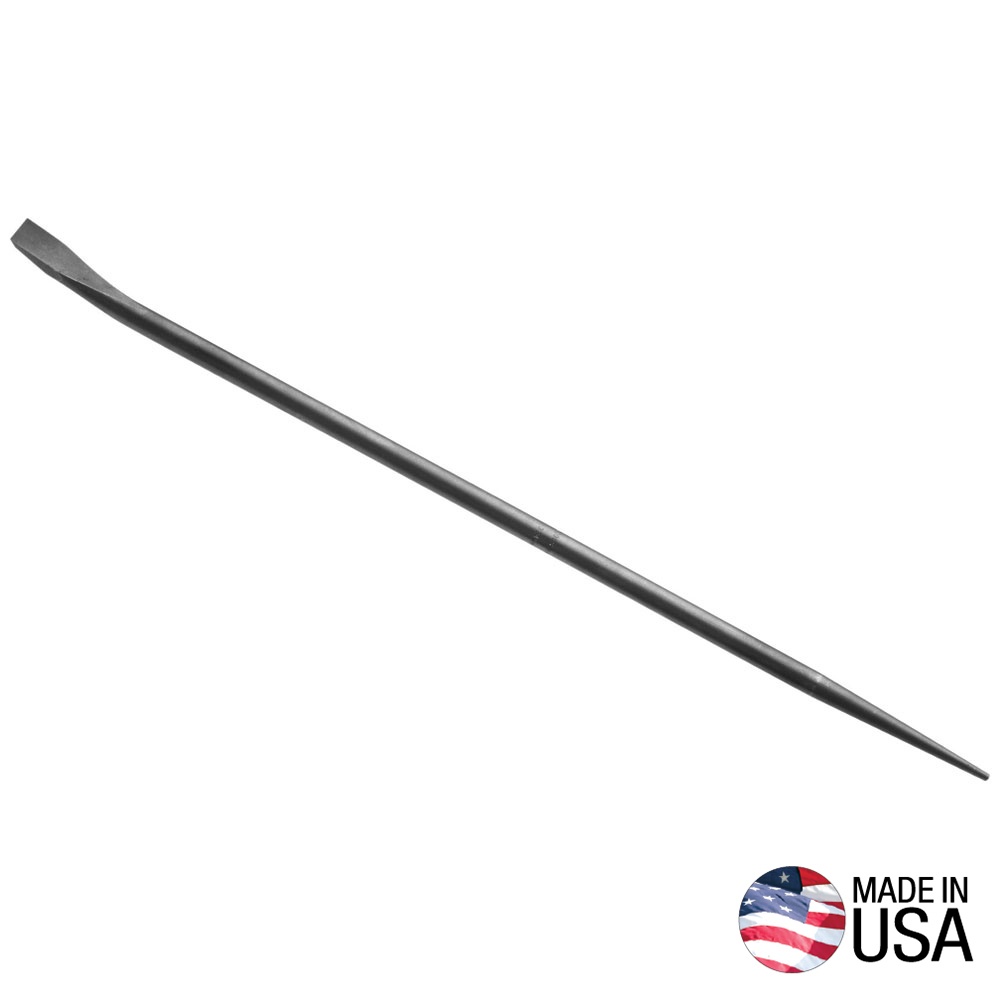 BAR CONNECTING STR CHISEL/TAPERED PT FST
