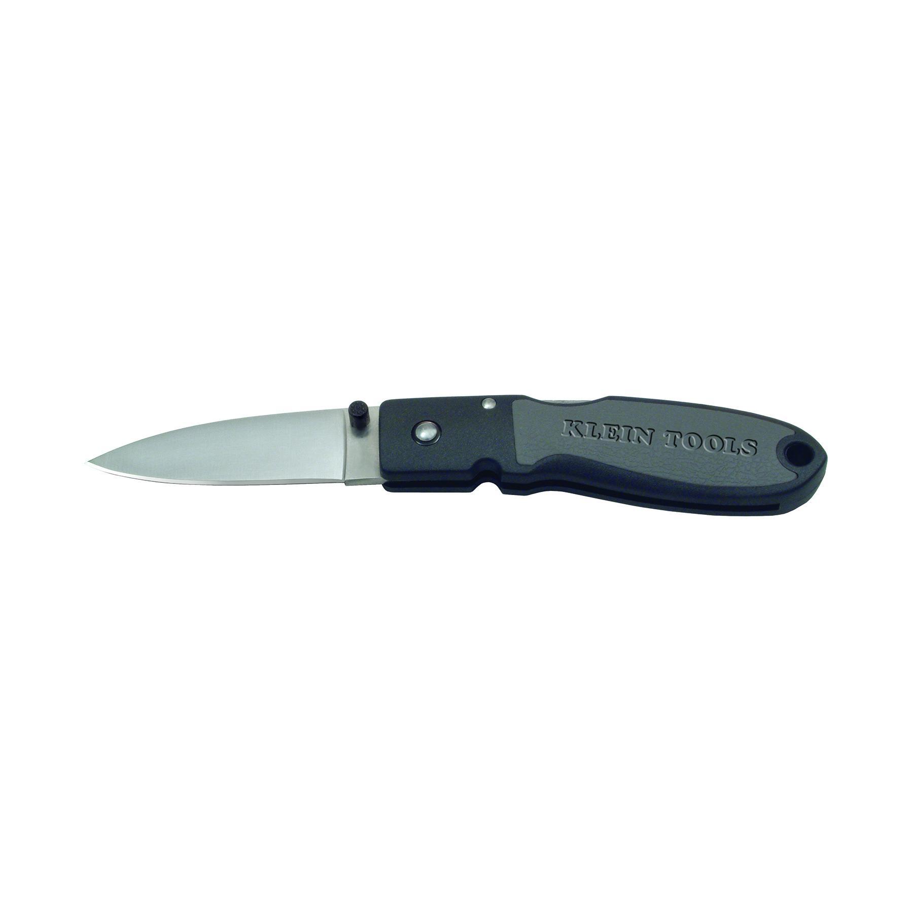 KNIFE PKT DROP PT 2-3/4IN AUS8 SST 7IN