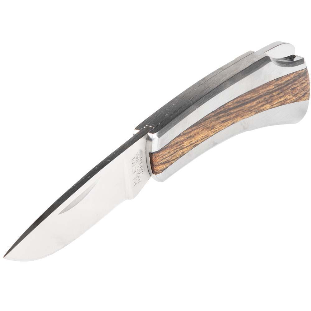 KNIFE PKT DROP PT 1-5/8IN SST 2-1/2IN