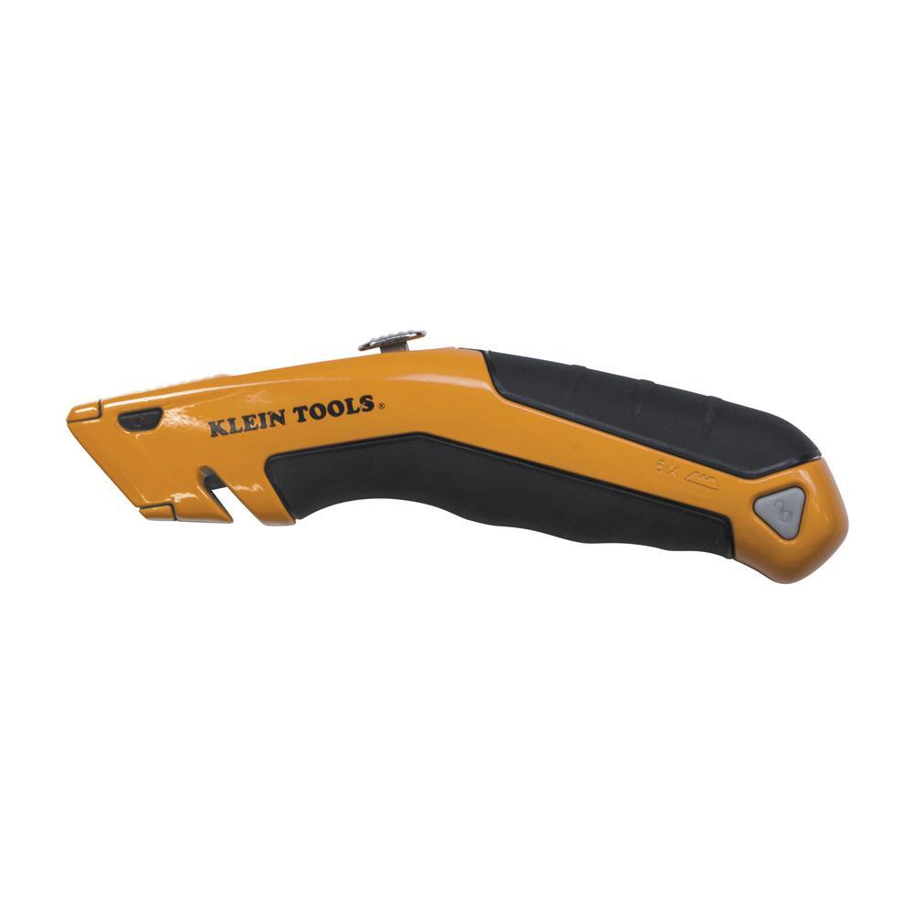 KNIFE UTIL RETRACTABLE SST 6 7IN 2-1/2IN