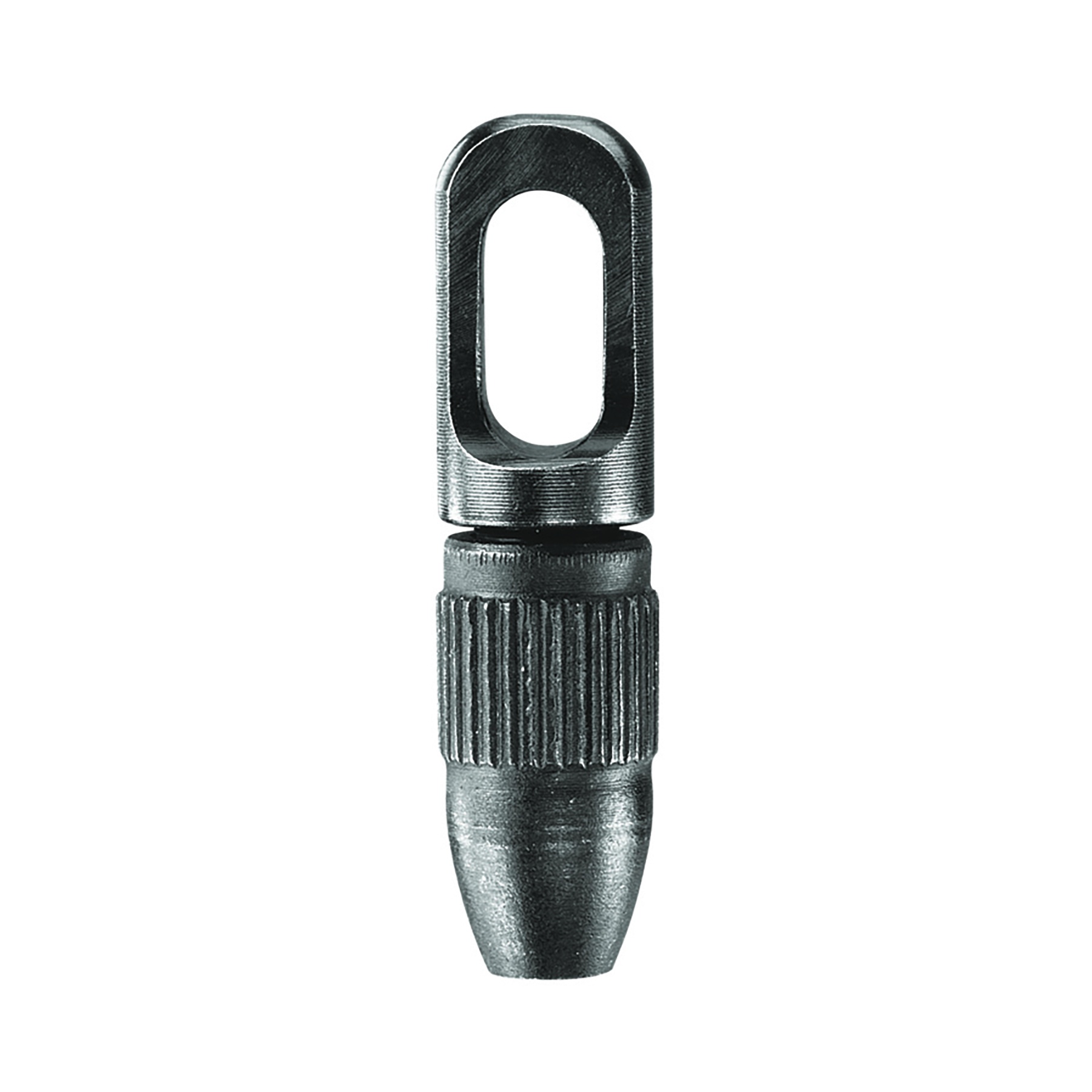 SWIVEL EYLT 3/16IN 1-1/2IN STL