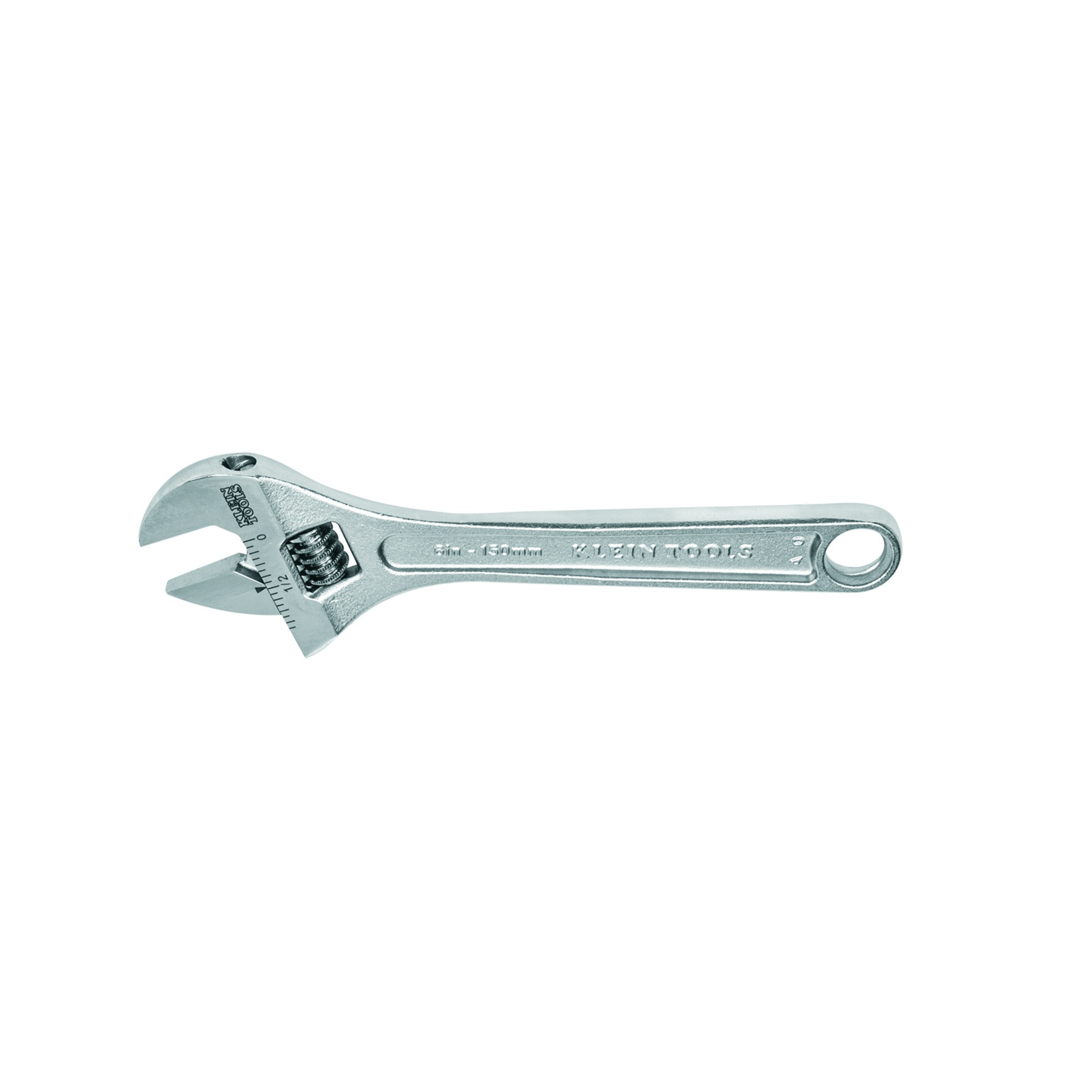WRENCH ADJUSTABLE 15/16IN 6-1/4IN YES