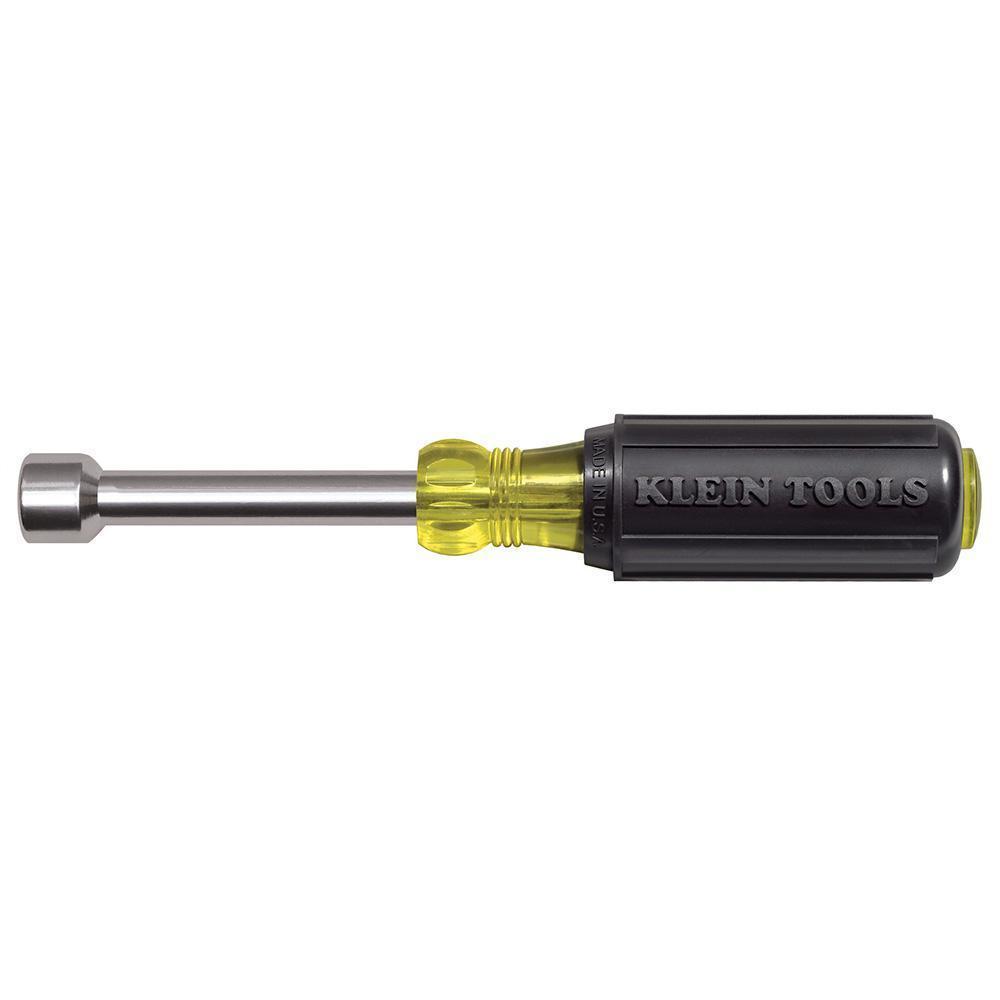 NUTDRIVER IMPRL 1/2IN HOL CUSH GRIP