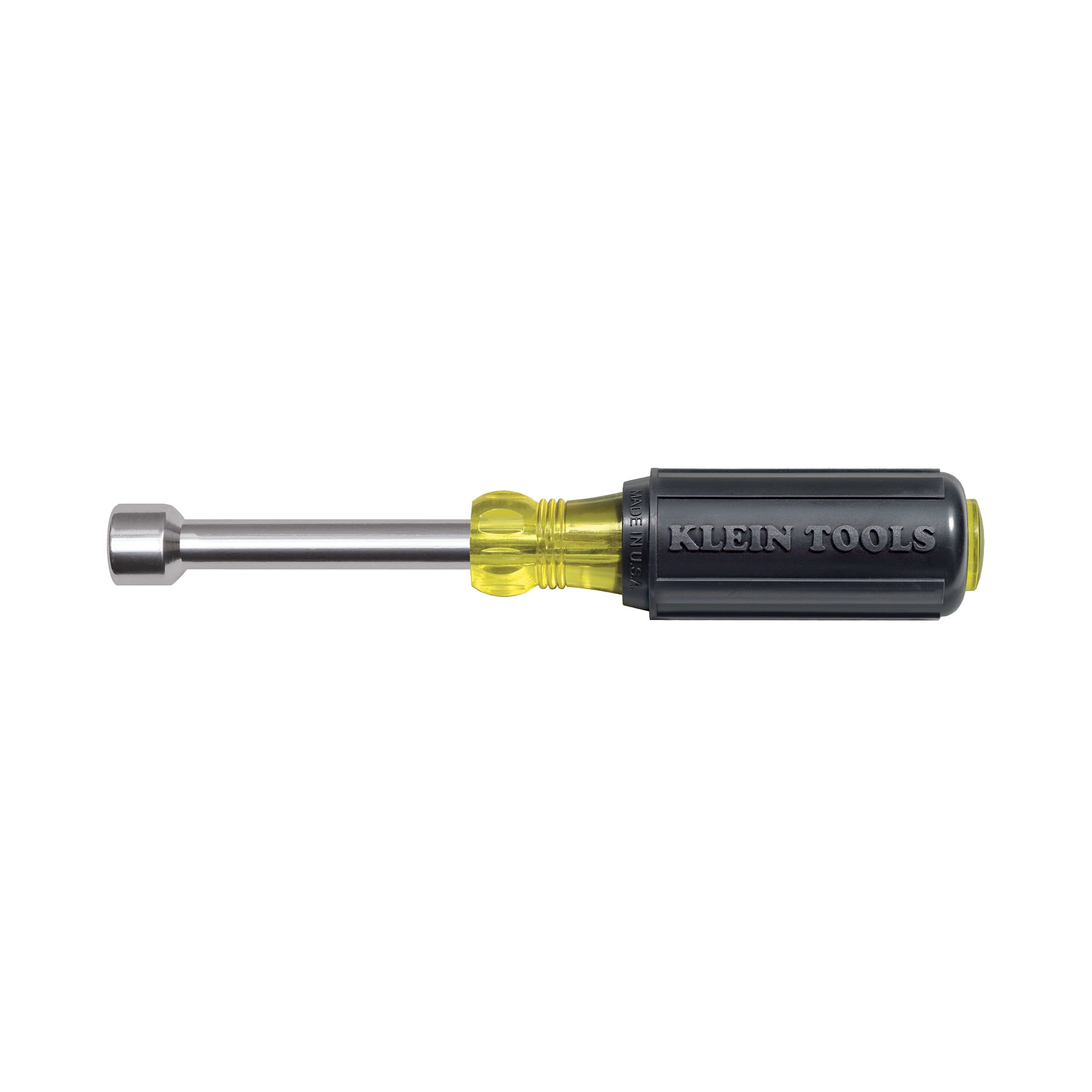 NUTDRIVER IMPRL 1/2IN HOL CUSH GRIP