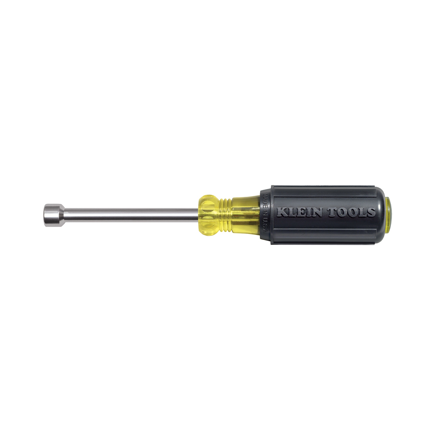 NUTDRIVER IMPRL 5/16IN HOL CUSH GRIP