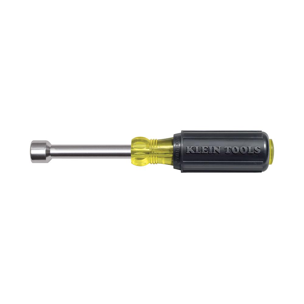 NUTDRIVER IMPRL 1/2IN HOL CUSH GRIP