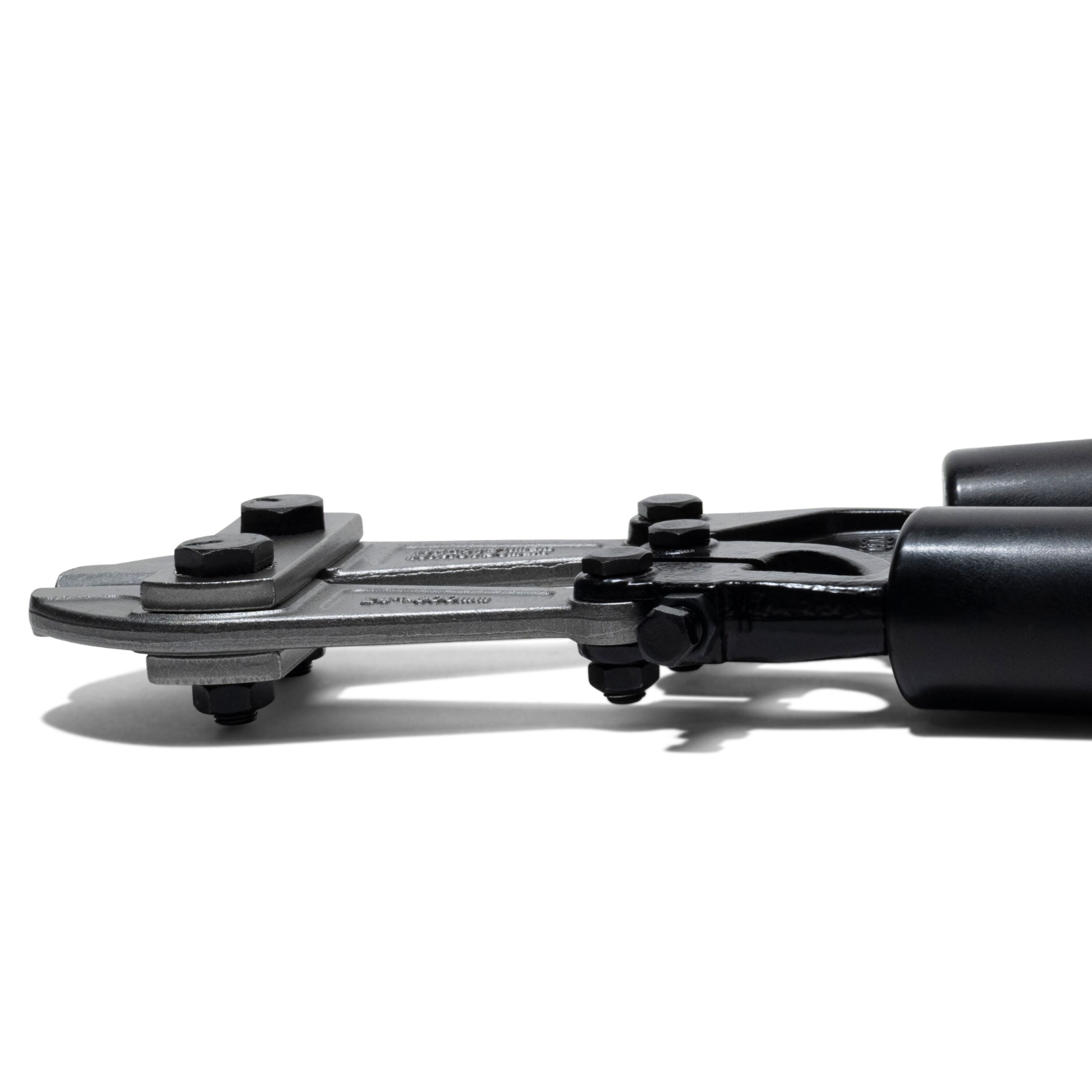 CUTTER BOLT 7/16IN SOFT/MDM MATL CTR