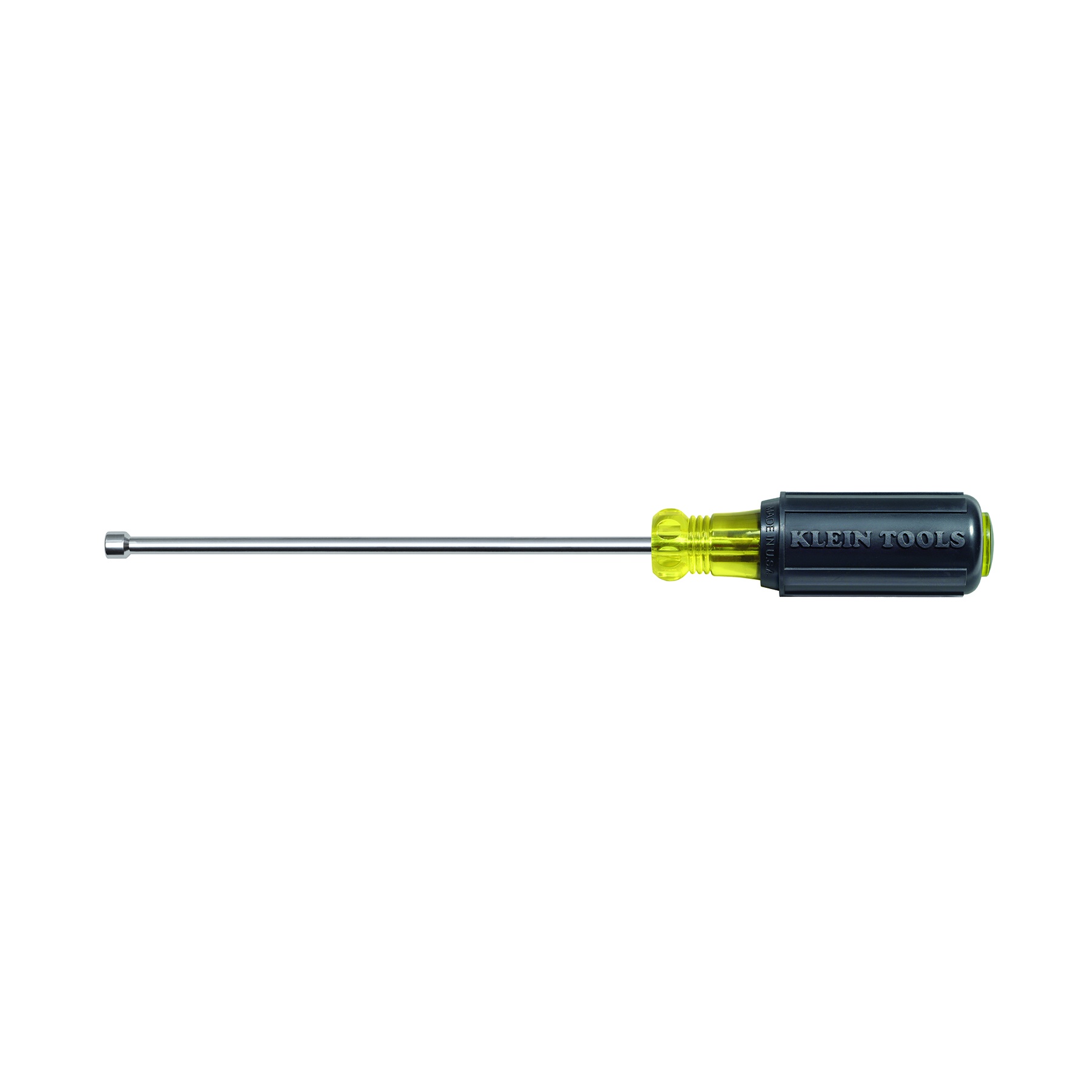 NUTDRIVER IMPRL 3/16IN HOL CUSH GRIP
