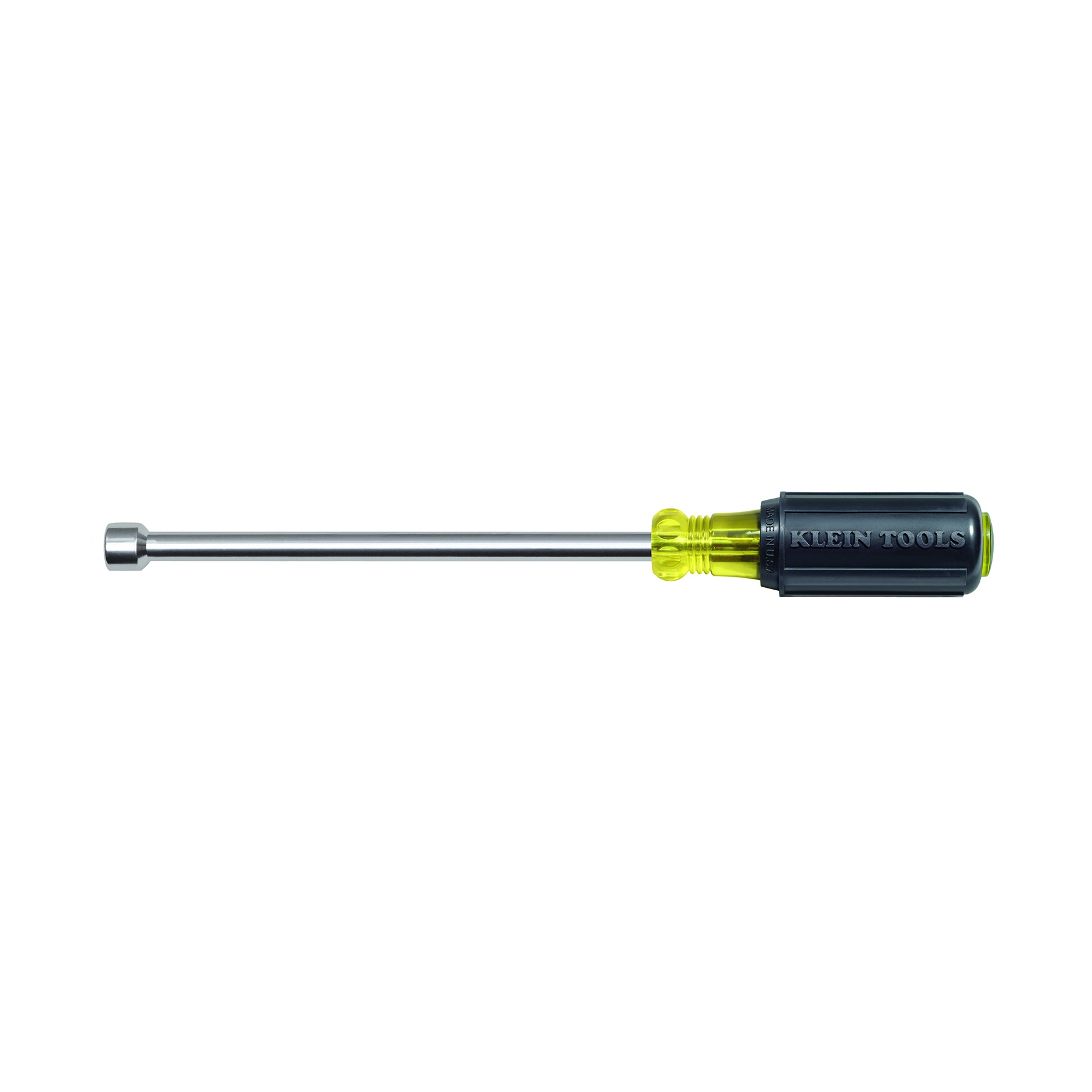 DRIVER NUT IMPRL 3/8IN HOL CUSH GRIP