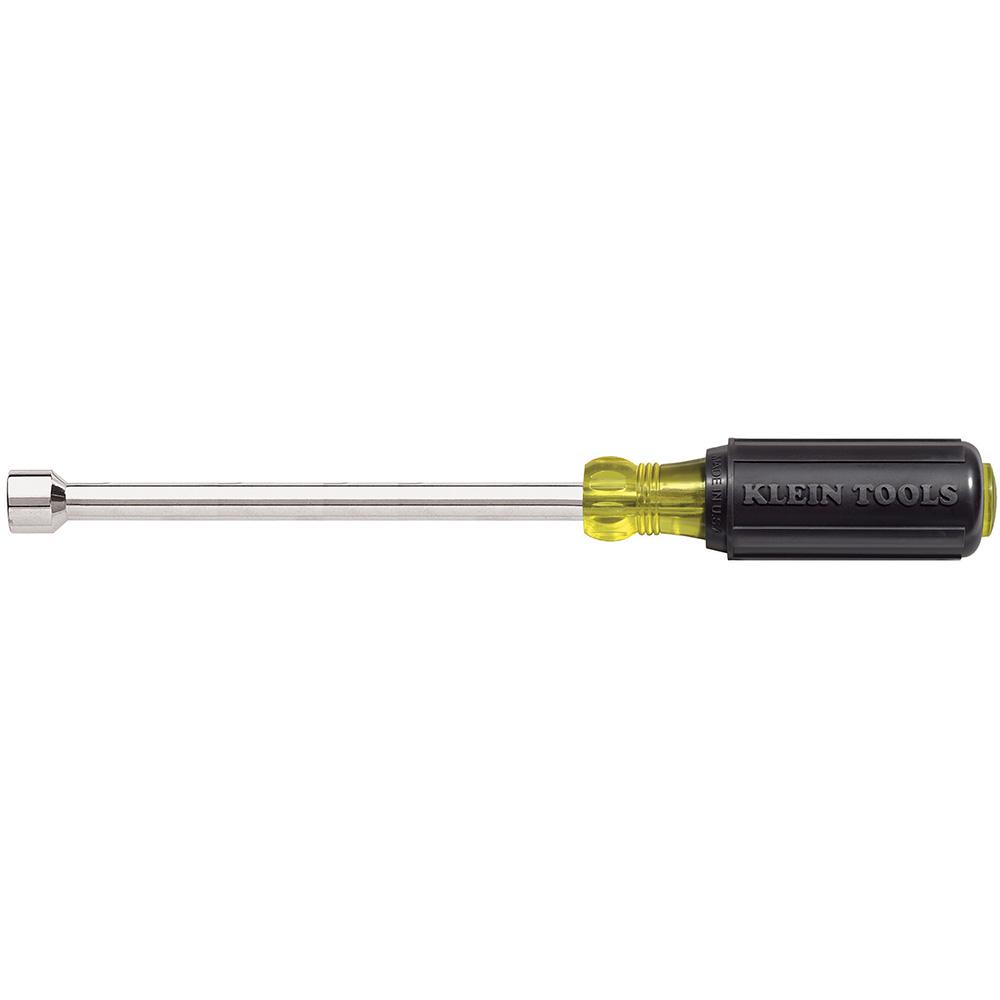 NUTDRIVER IMPRL 1/2IN HOL CUSH GRIP 6IN
