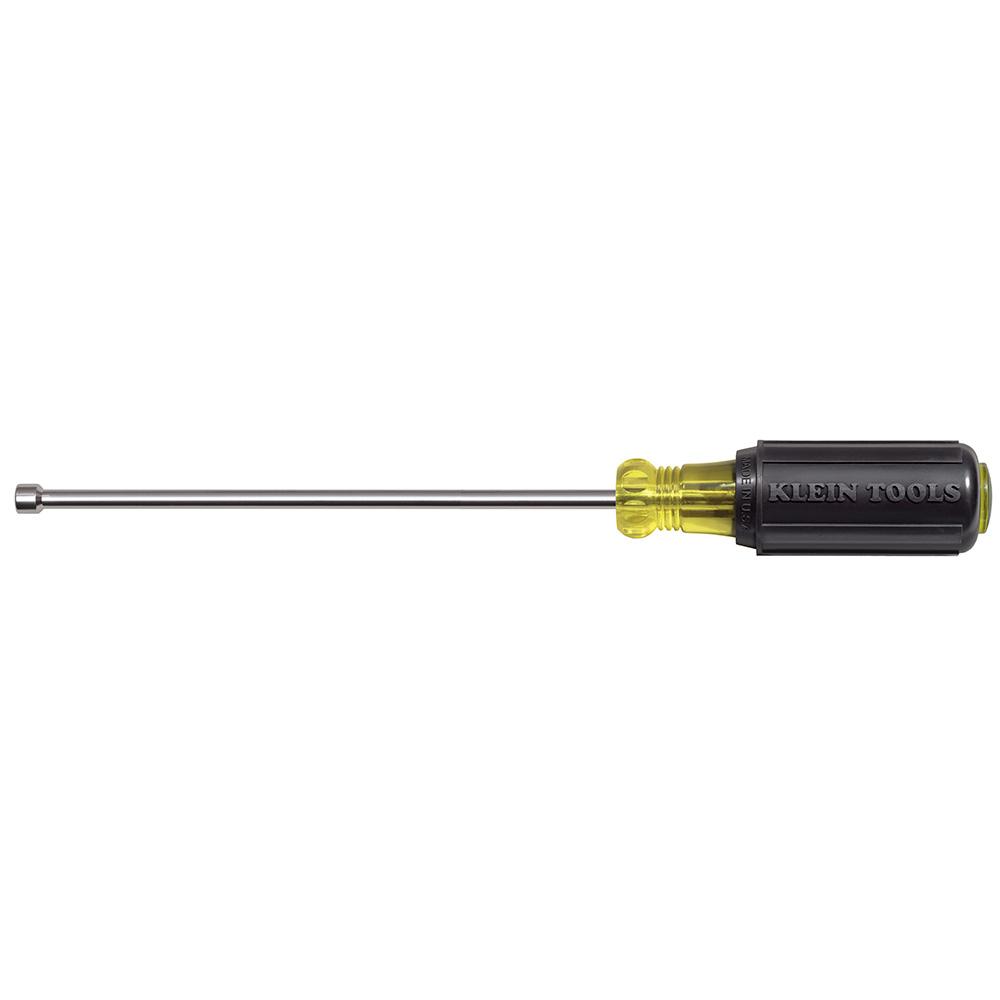 NUTDRIVER IMPRL 3/16IN HOL CUSH GRIP