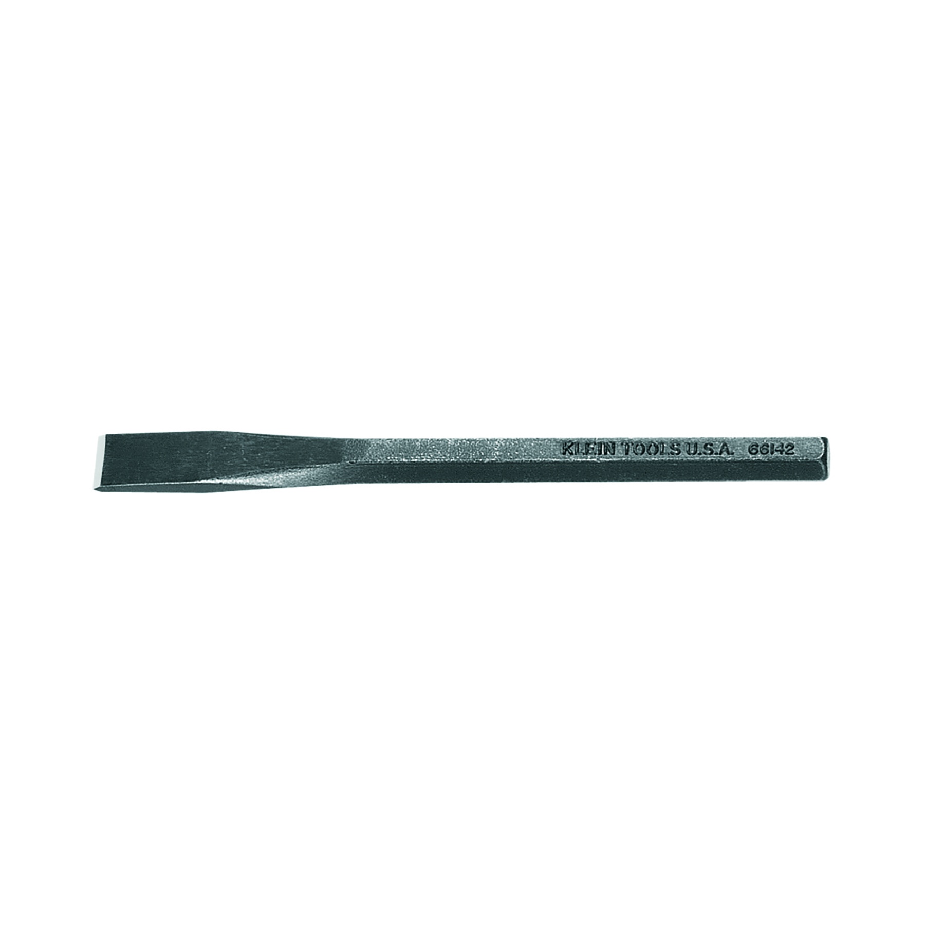 CHISEL COLD 1/2IN 6IN 1/2IN YES CS BK