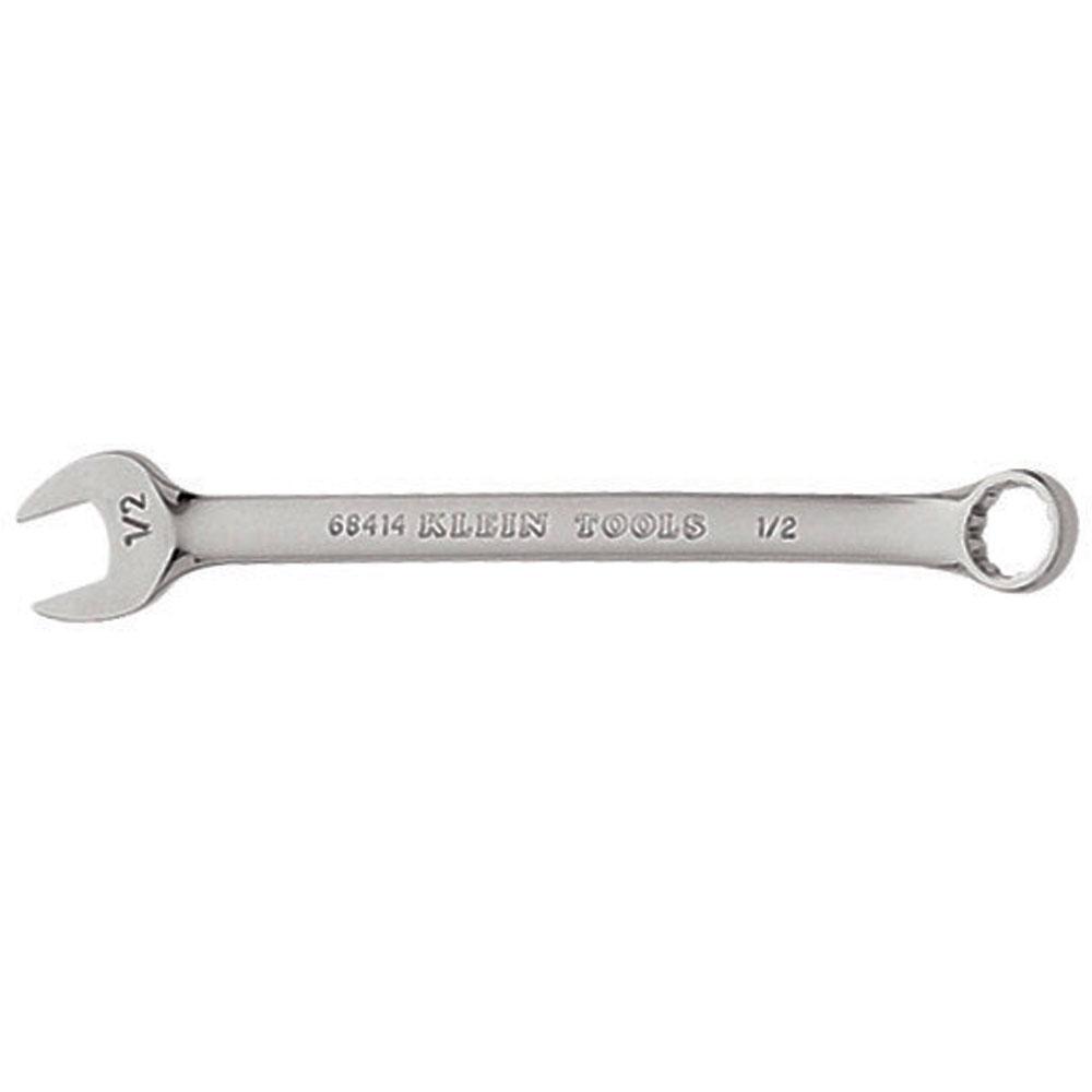 WRENCH COMBINATION IMPRL 1/2IN 12 15DEG