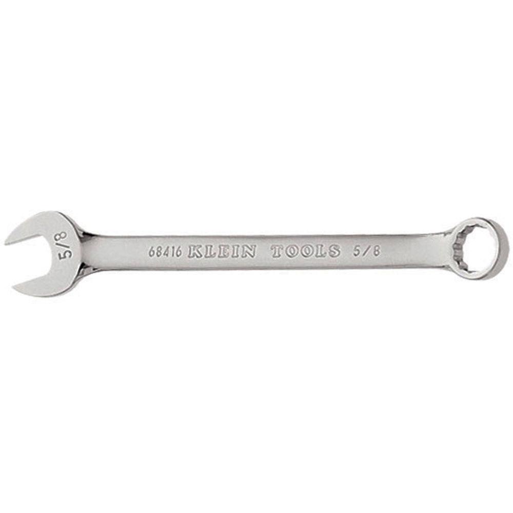 WRENCH COMBINATION IMPRL 5/8IN 12 15DEG