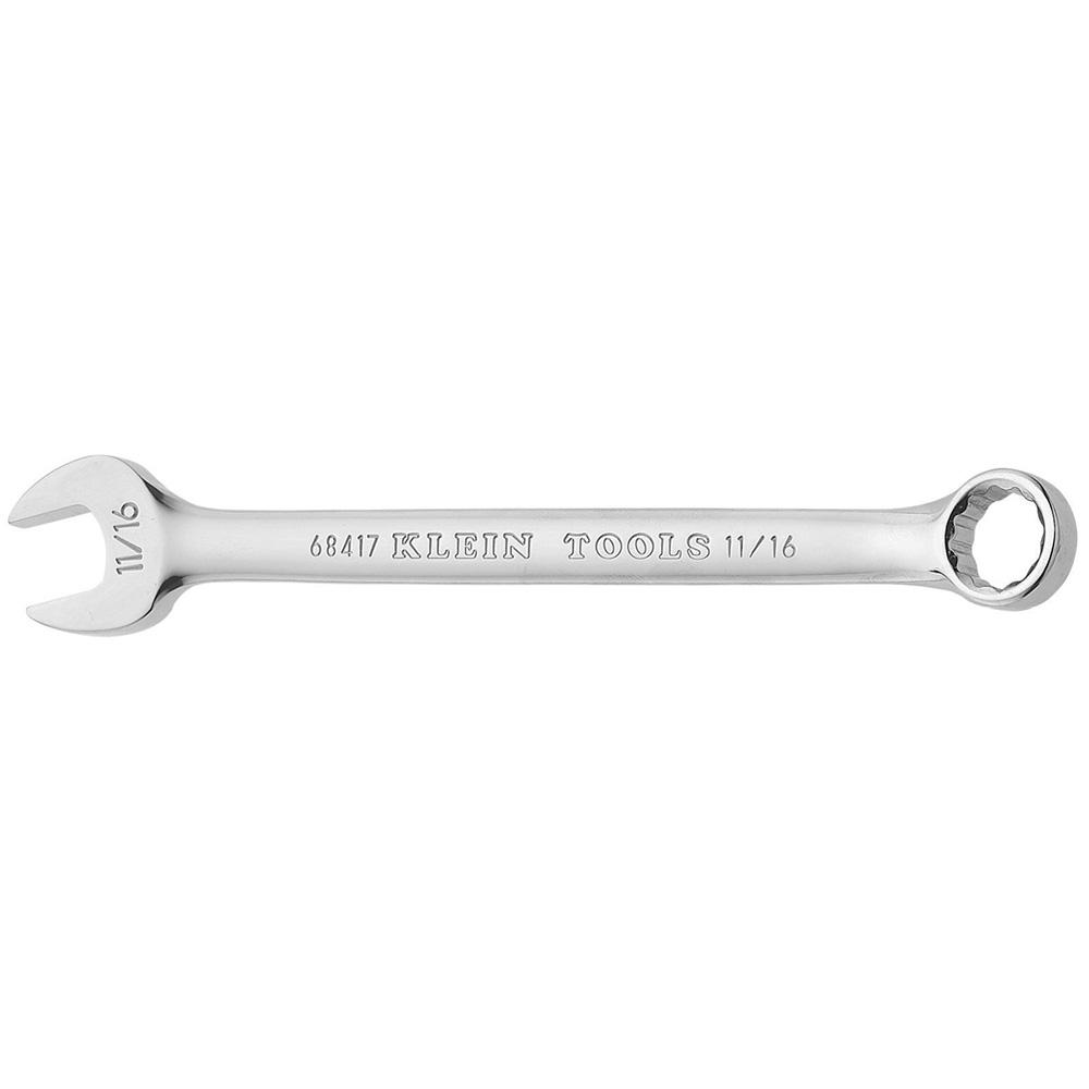WRENCH COMBINATION IMPRL 11/16IN 12 9IN
