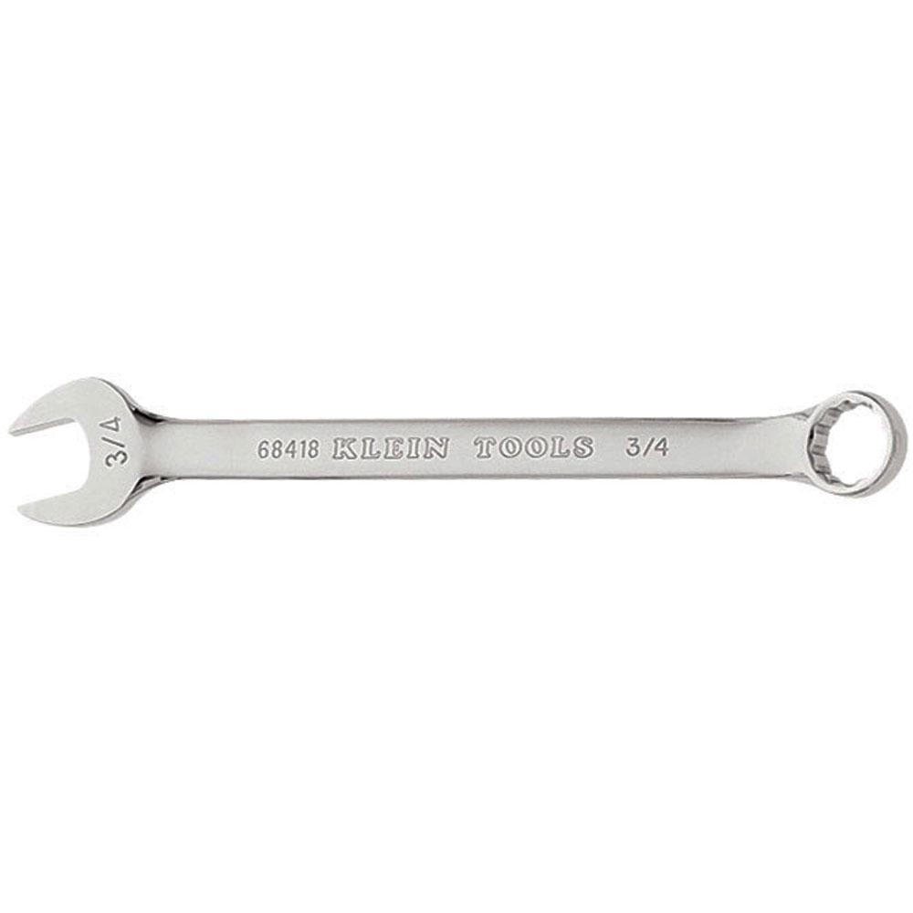 WRENCH COMBINATION IMPRL 3/4IN 12 15DEG