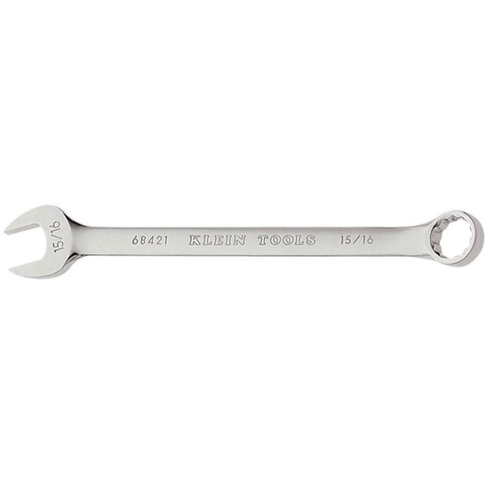 WRENCH COMBINATION IMPRL 15/16IN 12