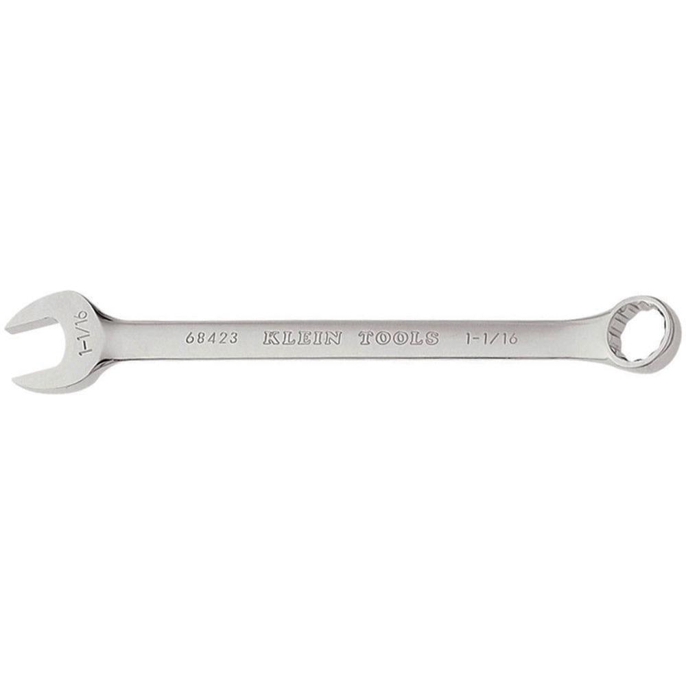 WRENCH COMBINATION IMPRL 1-1/16IN 12