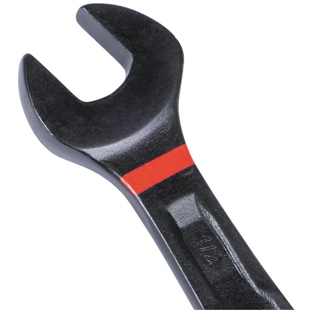 8PC RATCHET COMBO WRENCH SAE 90T