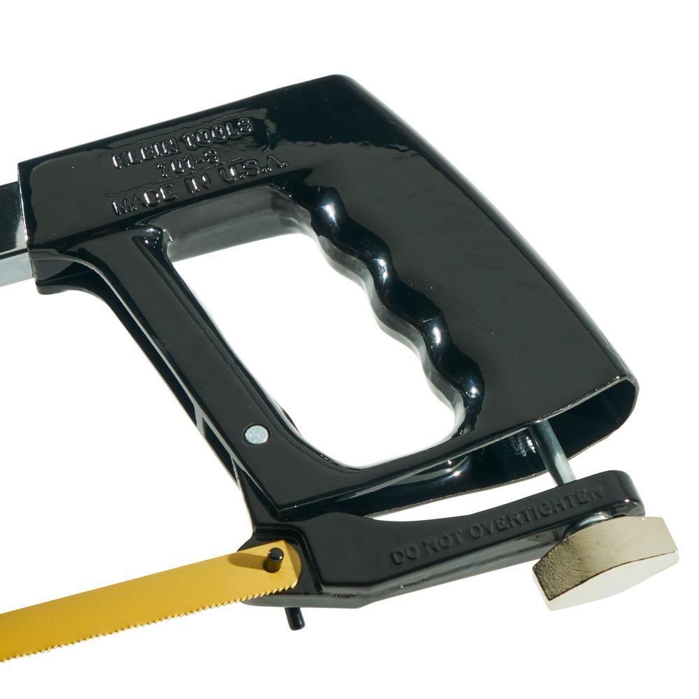 HACKSAW 12IN CS 32/24/18TPI 16IN HSS DP