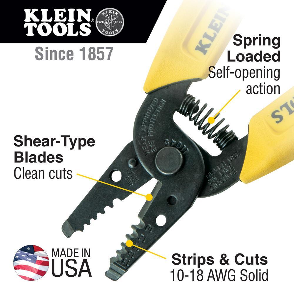 KIT ELECTRICIANS TOOL 28