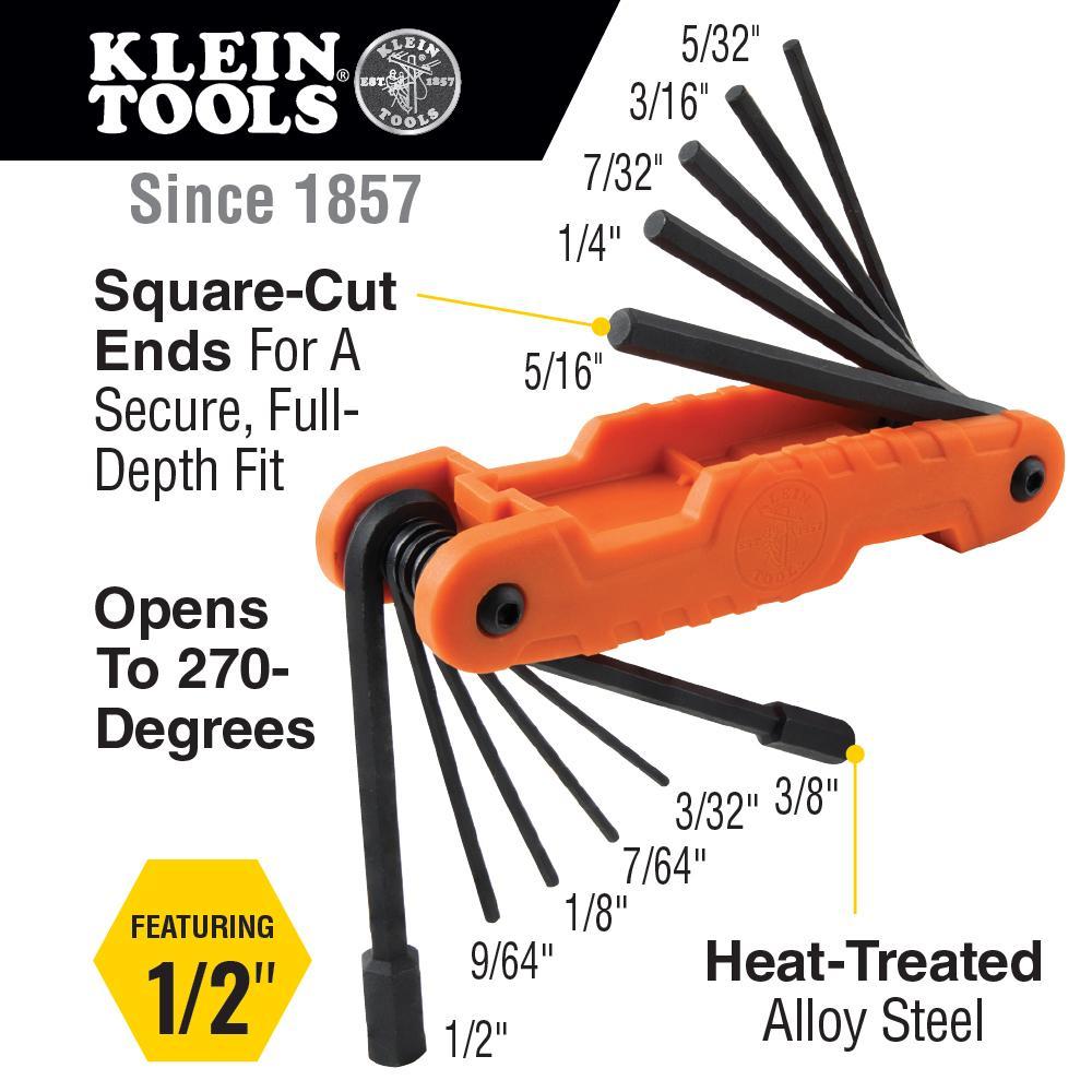 SET ELECTRICIANS TOOL 41