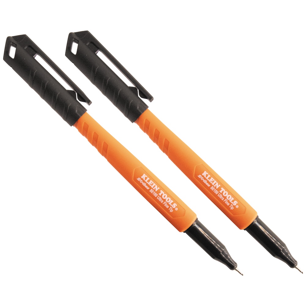 INDL MKR ULTRA FINE POLYPROPYLENE BLACK