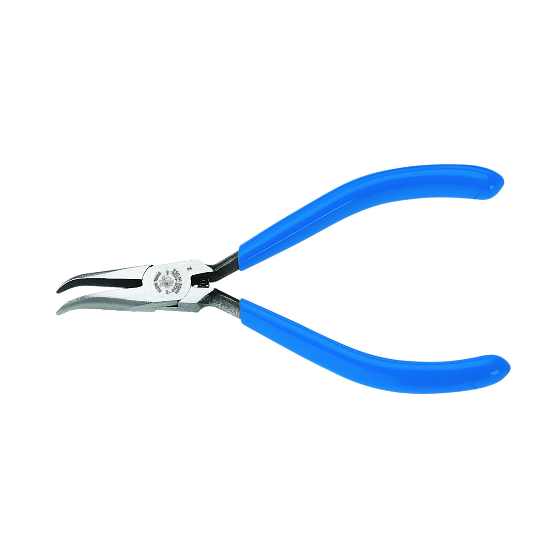 PLIER NOSE CHAIN CURVED 1IN 13/32IN