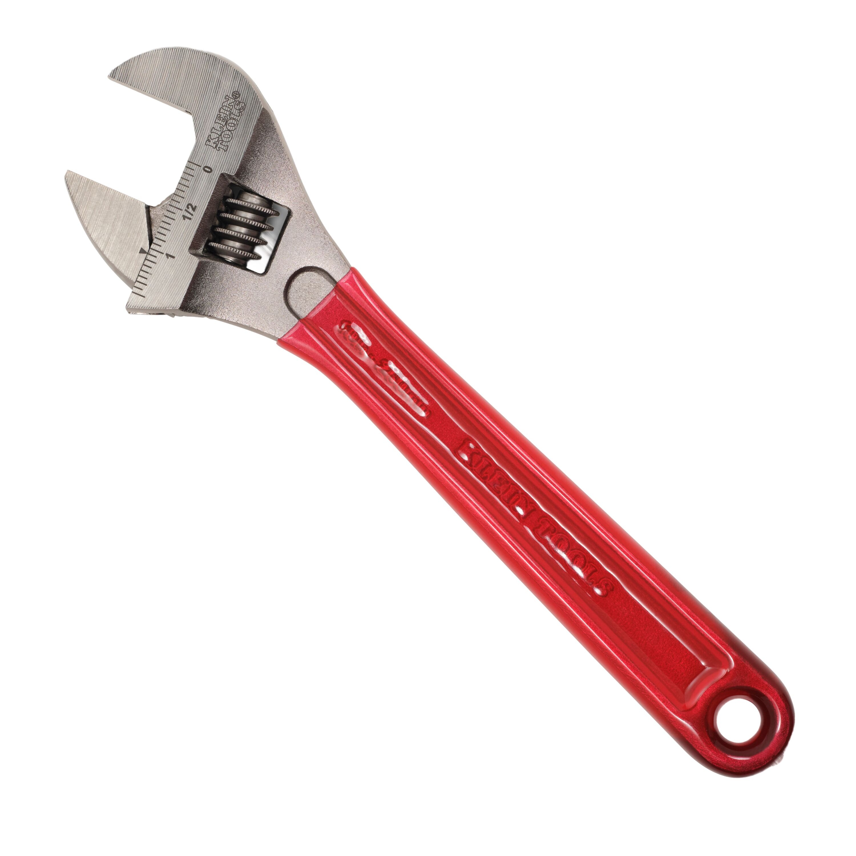 WRENCH ADJUSTABLE 1-5/16IN 10-1/4IN YES