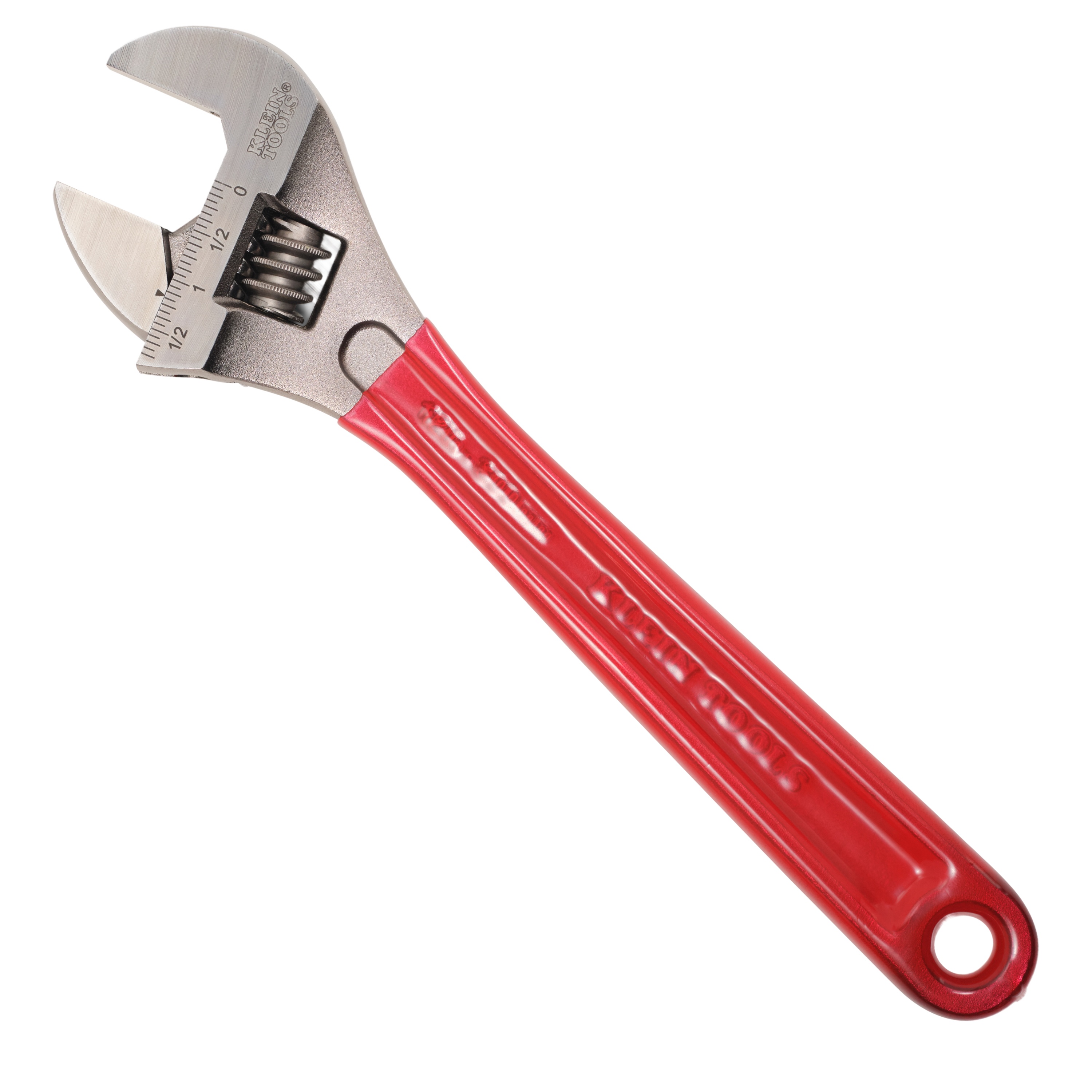 WRENCH ADJUSTABLE 1-1/2IN 12-3/8IN YES