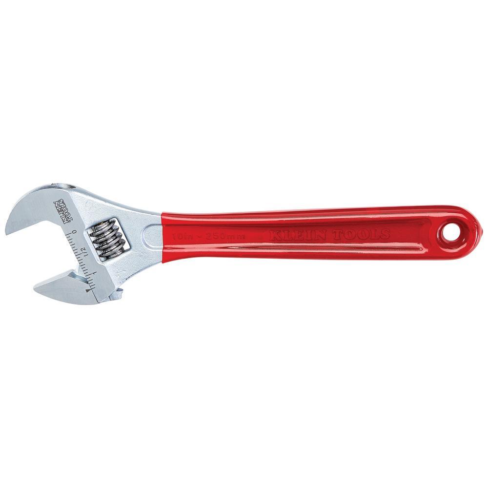 WRENCH ADJUSTABLE 1-5/16IN 10-1/4IN YES