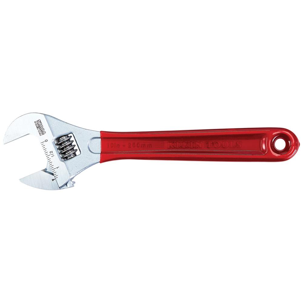 WRENCH ADJUSTABLE 1-5/16IN 10-1/4IN YES